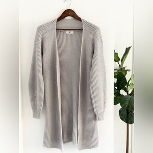 MKT Cardigan • Small